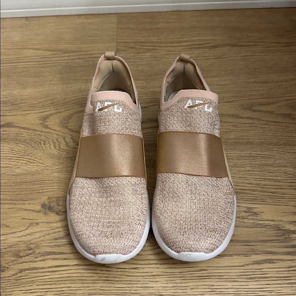 APL Techbloom Bliss Slip-On Sneakers